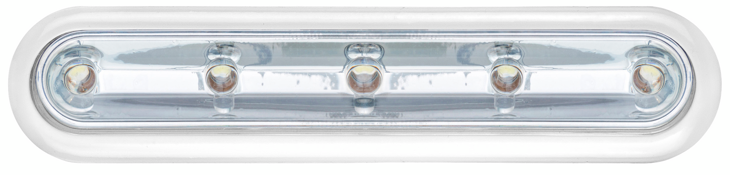 Taskulamppu Airam Push Light 35lm