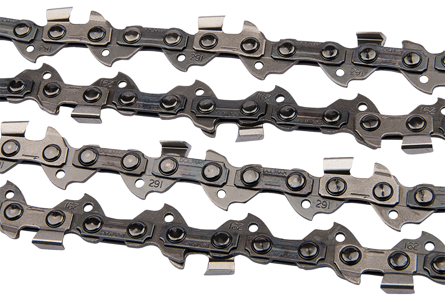 Teräketju Makita 14in 3/8 1,1mm -52