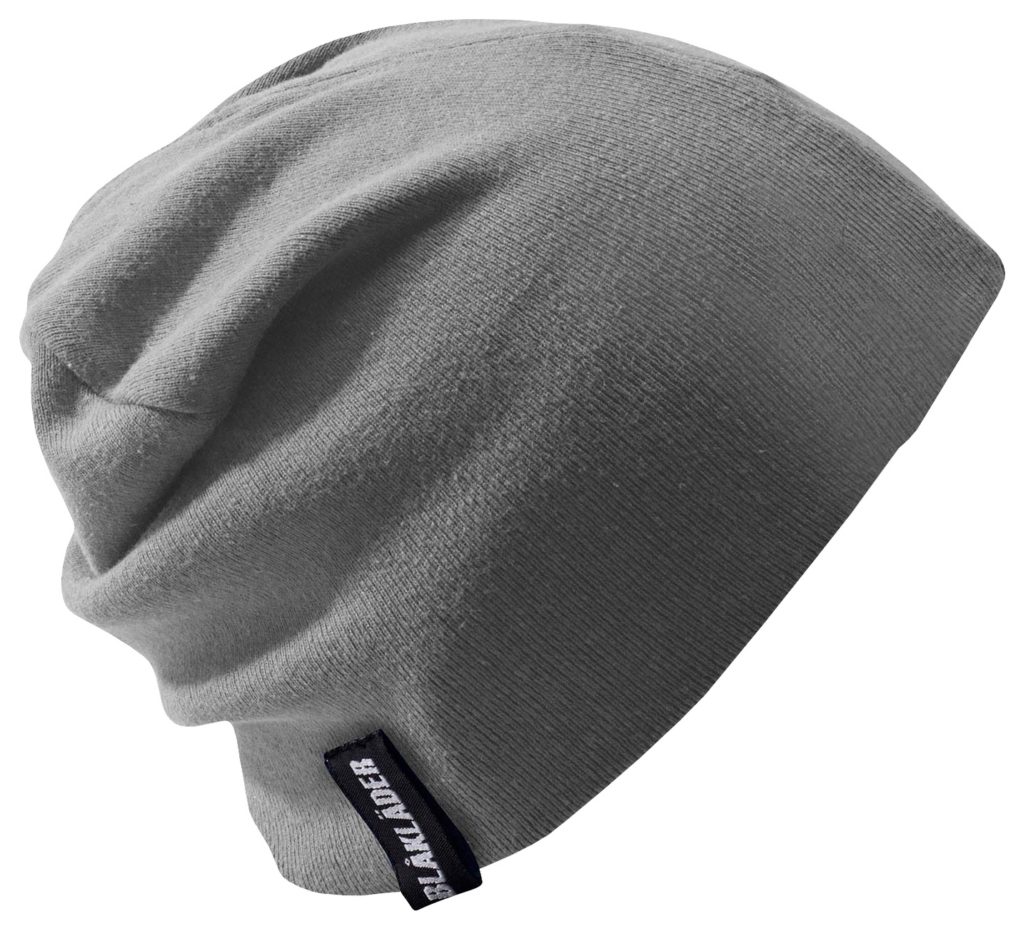 Pipo Blåkläder 201110249000 meleerattu harmaa One Size