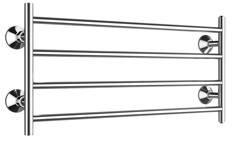 Pyyhekuivain REJ Design vesi Largo BTH 80404 kromi