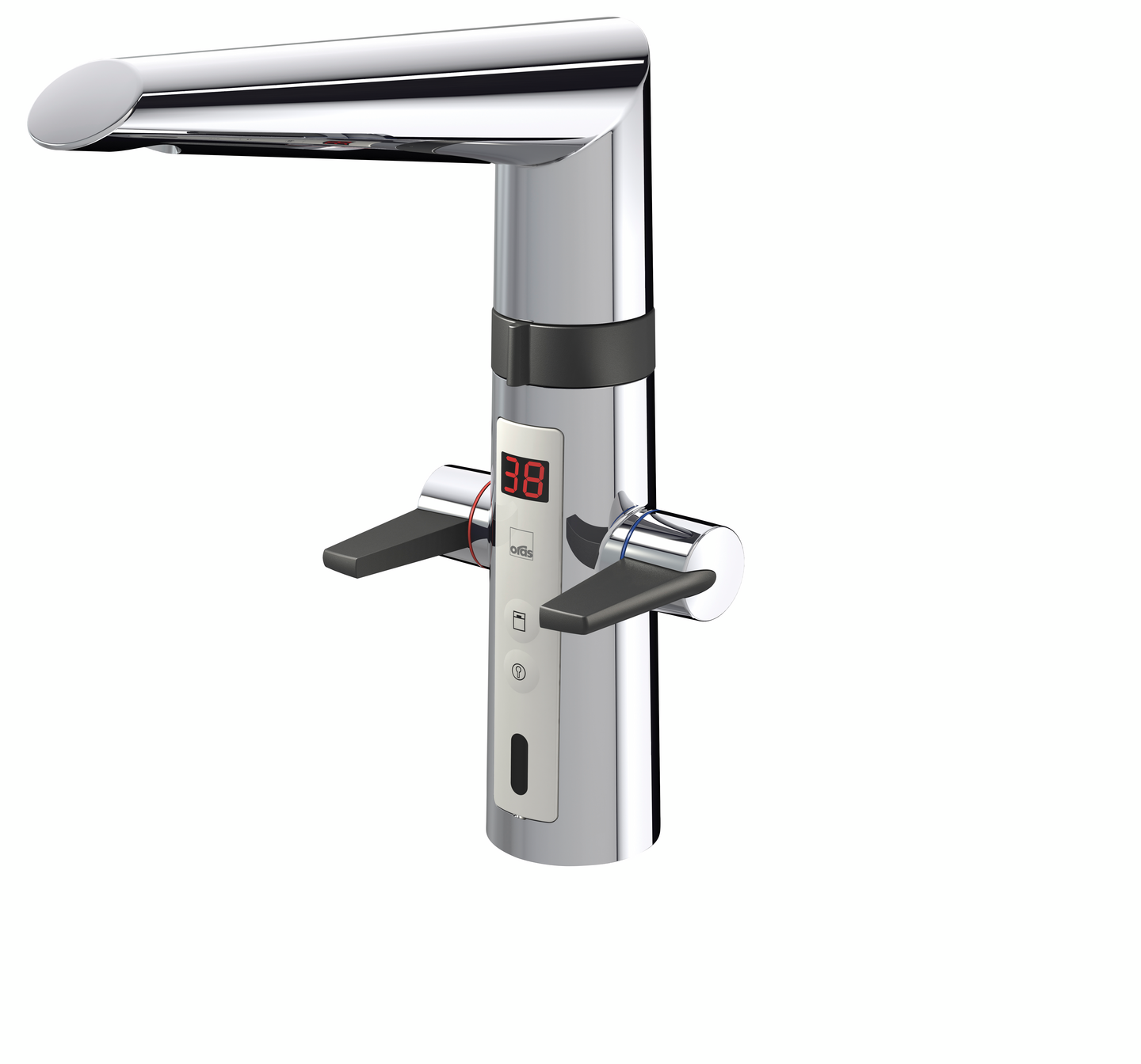 Keittiöhana Oras Optima 2727F pesukoneventtiili