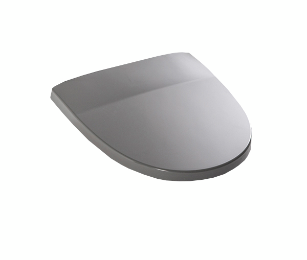 Wc-istuinkansi IDO Seven D 9154211001 kova tummanharmaa