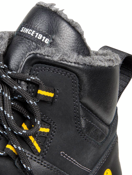 Turvakengät JALAS 6438 Tempera