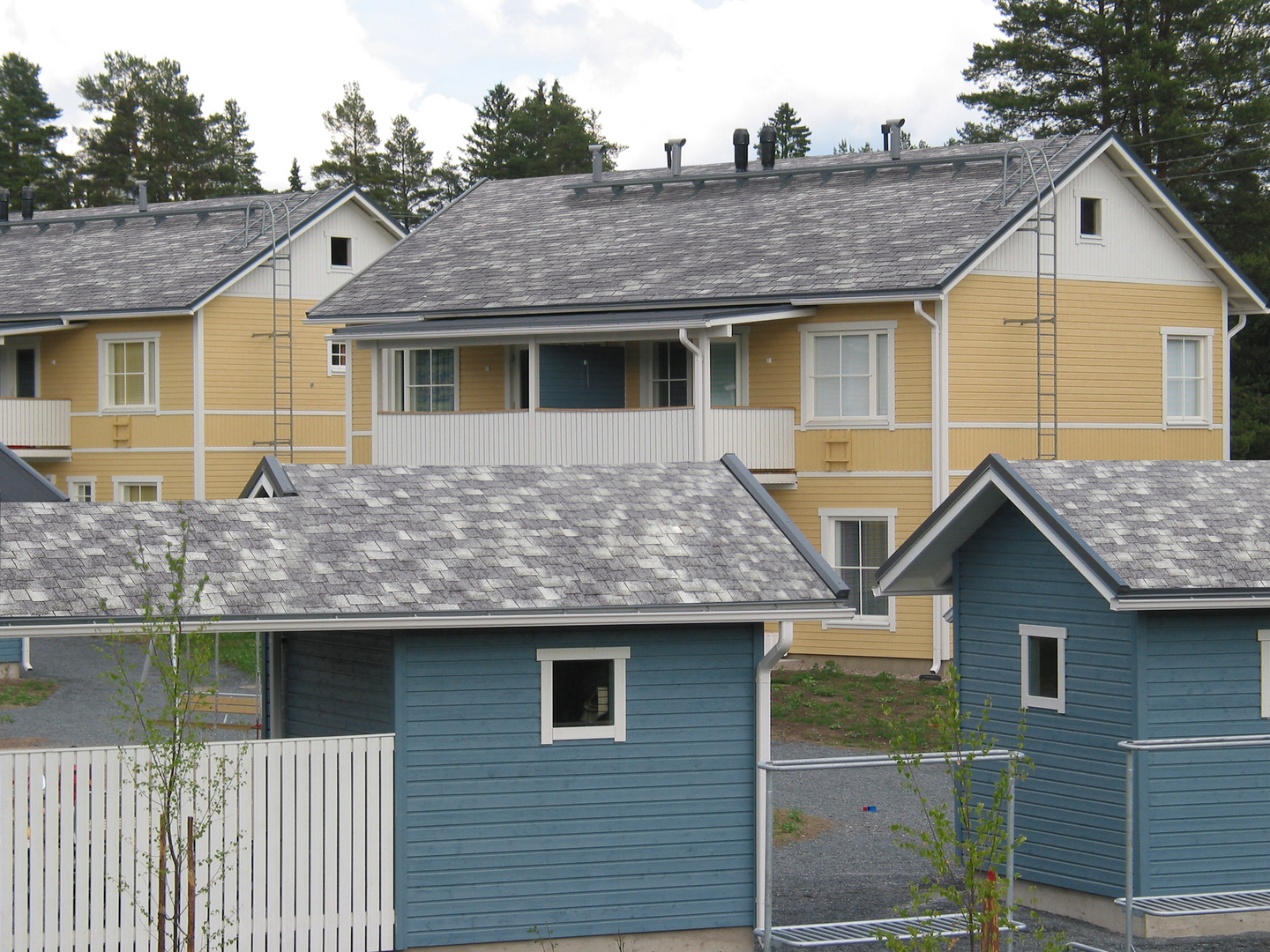 Kattolaatta Katepal Ambient 2,18m²