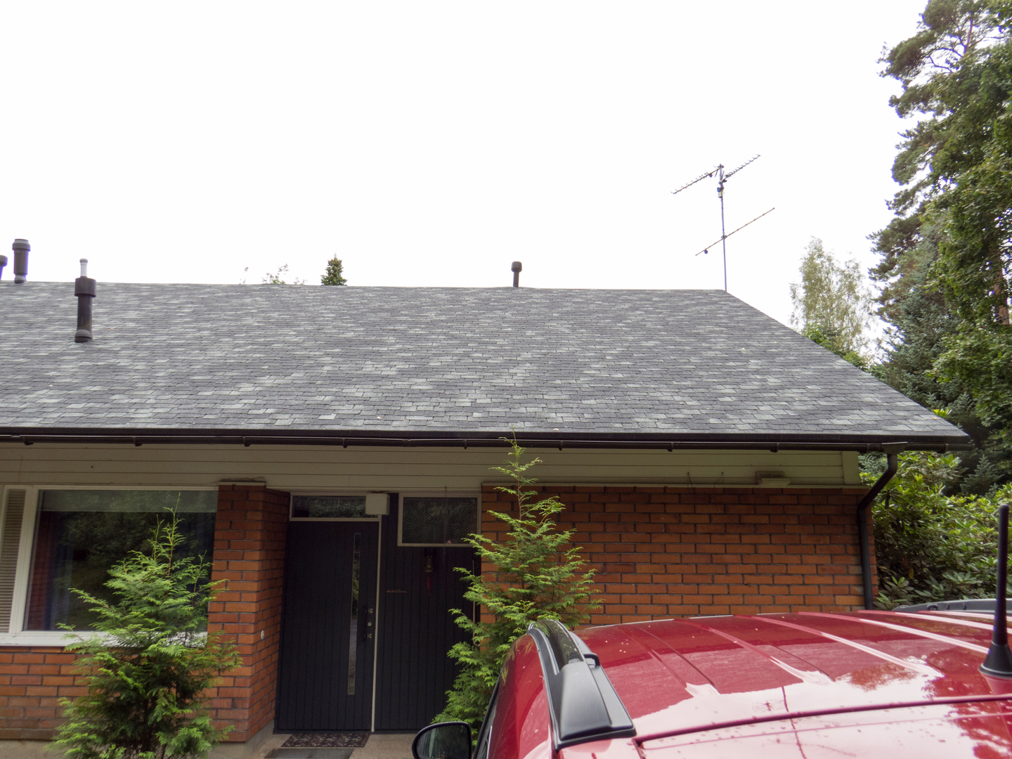 Kattolaatta Katepal Ambient 2,18m²