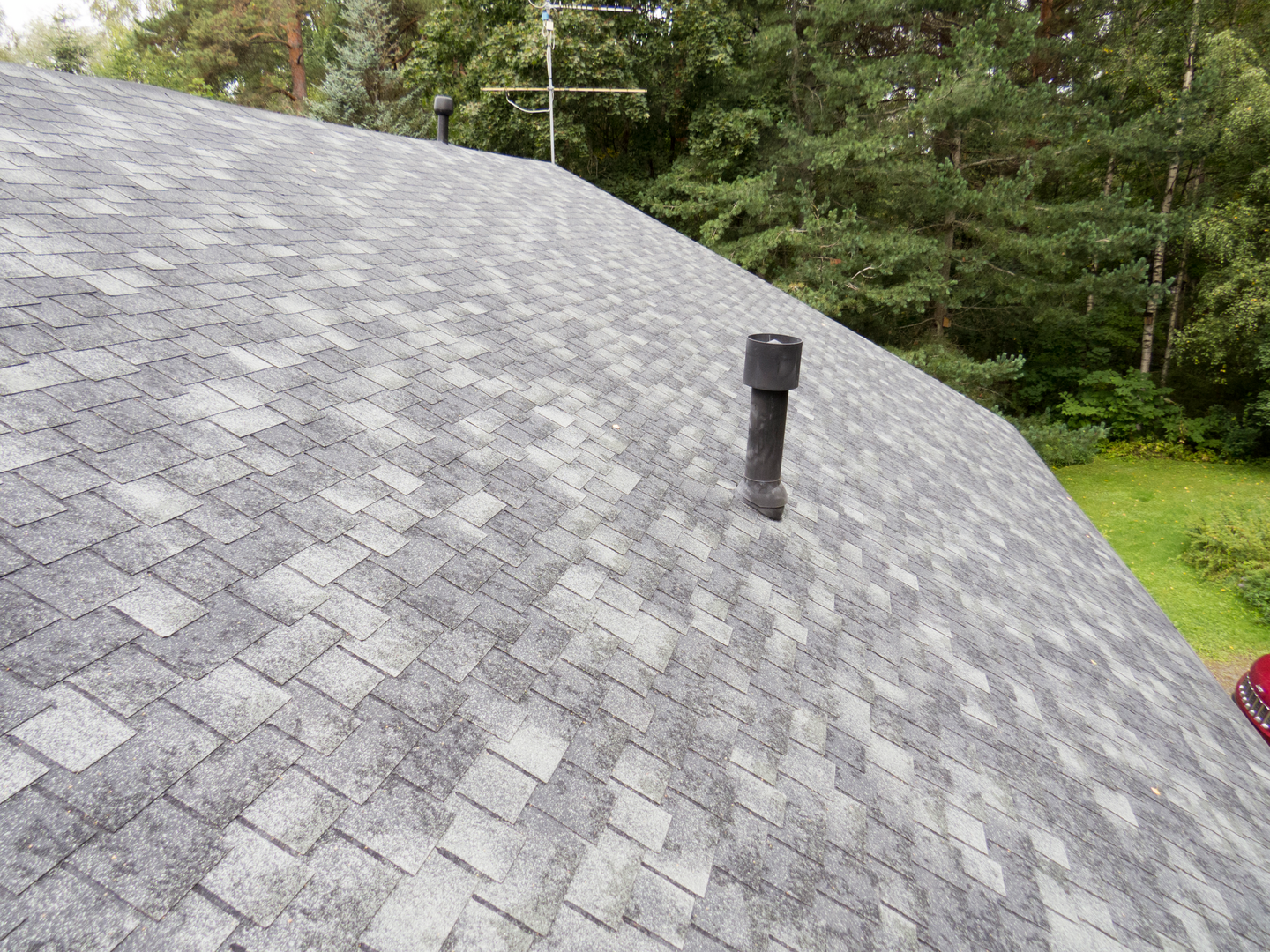 Kattolaatta Katepal Ambient 2,18m²