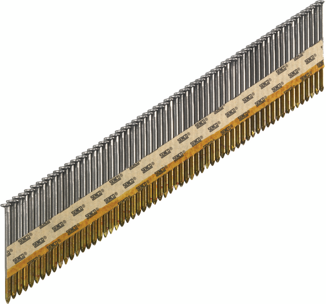 Konenaula Senco 75x2,9 kirkas GC57APBKR