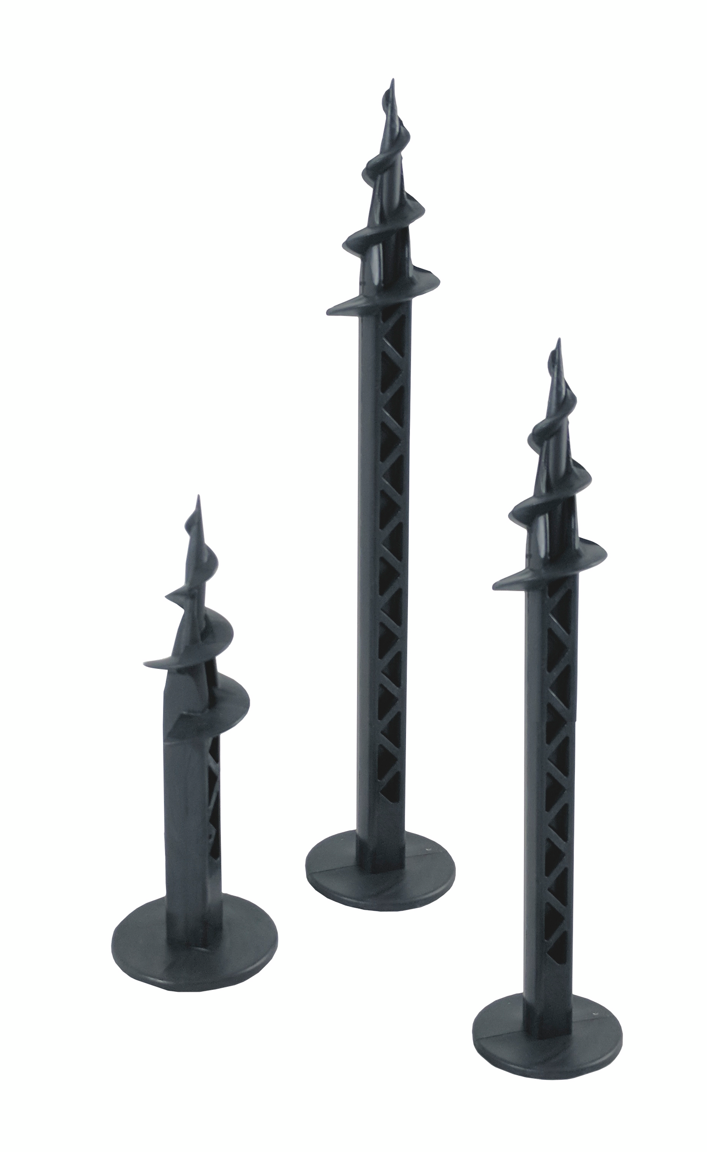 Eristekiinnike Pintos 110mm kierrettävä 500kpl