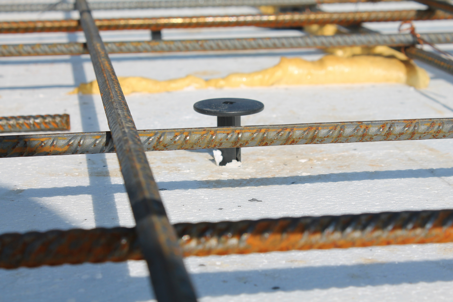 Eristekiinnike Pintos 110mm kierrettävä 500kpl