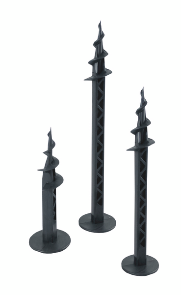 Eristekiinnike Pintos 150mm kierrettävä 400kpl