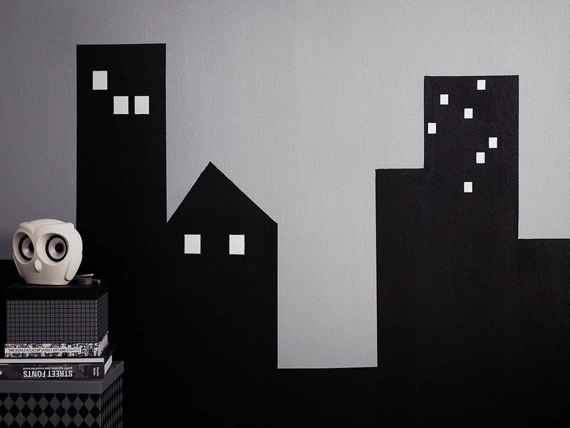 Taika Glow pimeässä hohtava erikoislakka