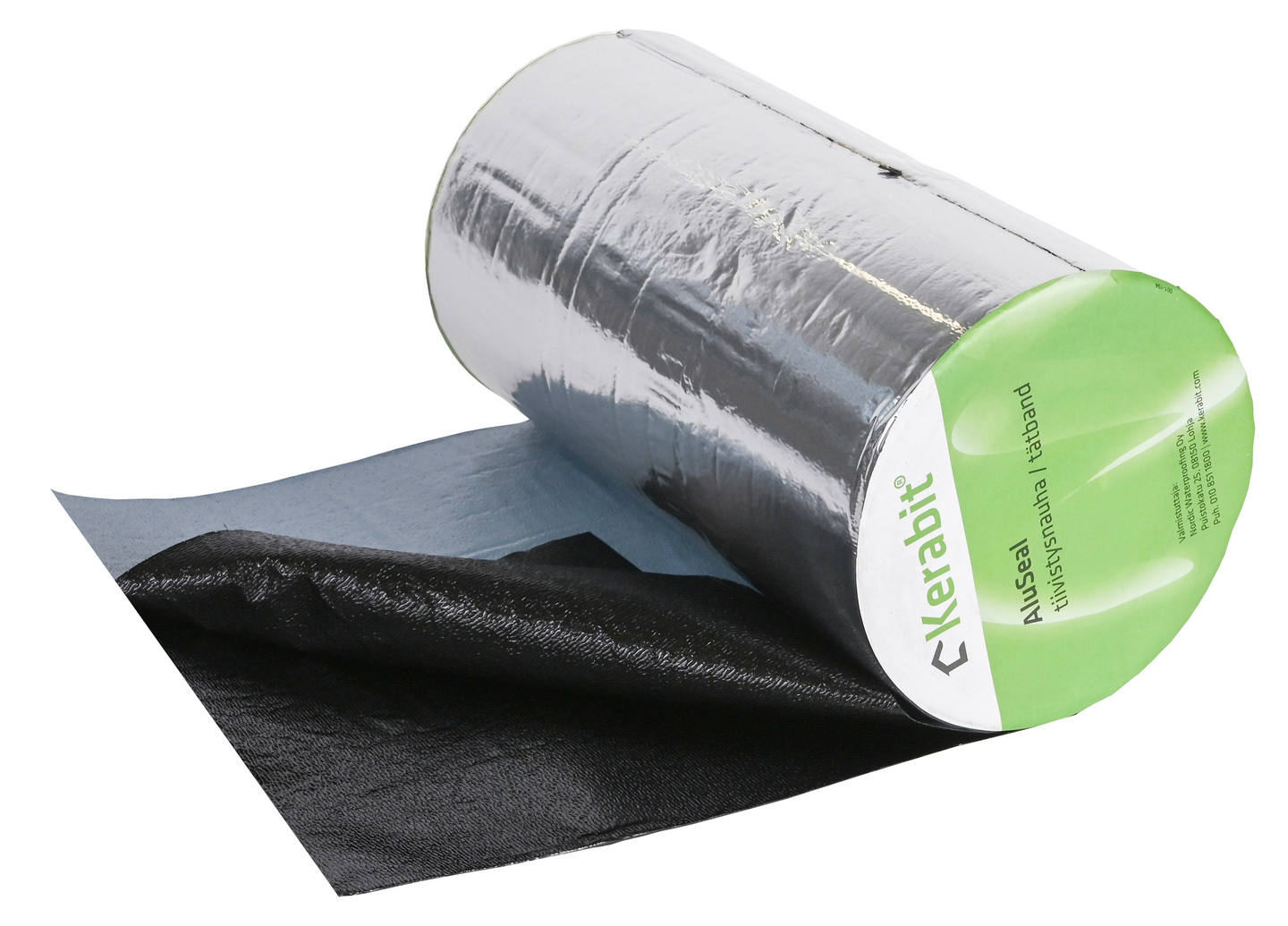 Tiivistysnauha Kerabit AluSeal 300mmx10m