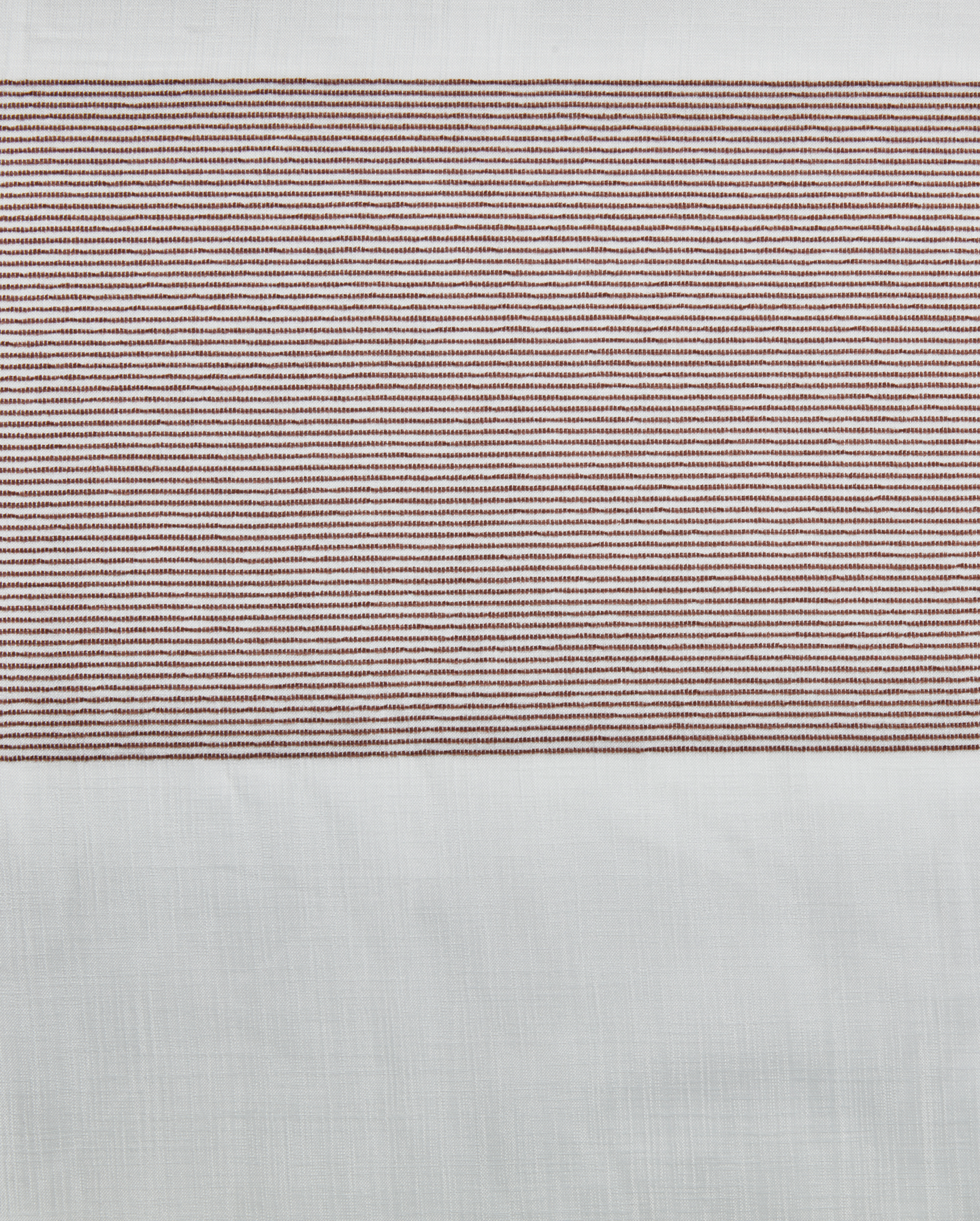 Valmisverho Cello Stripe 140x250cm luonnonvalkoinen