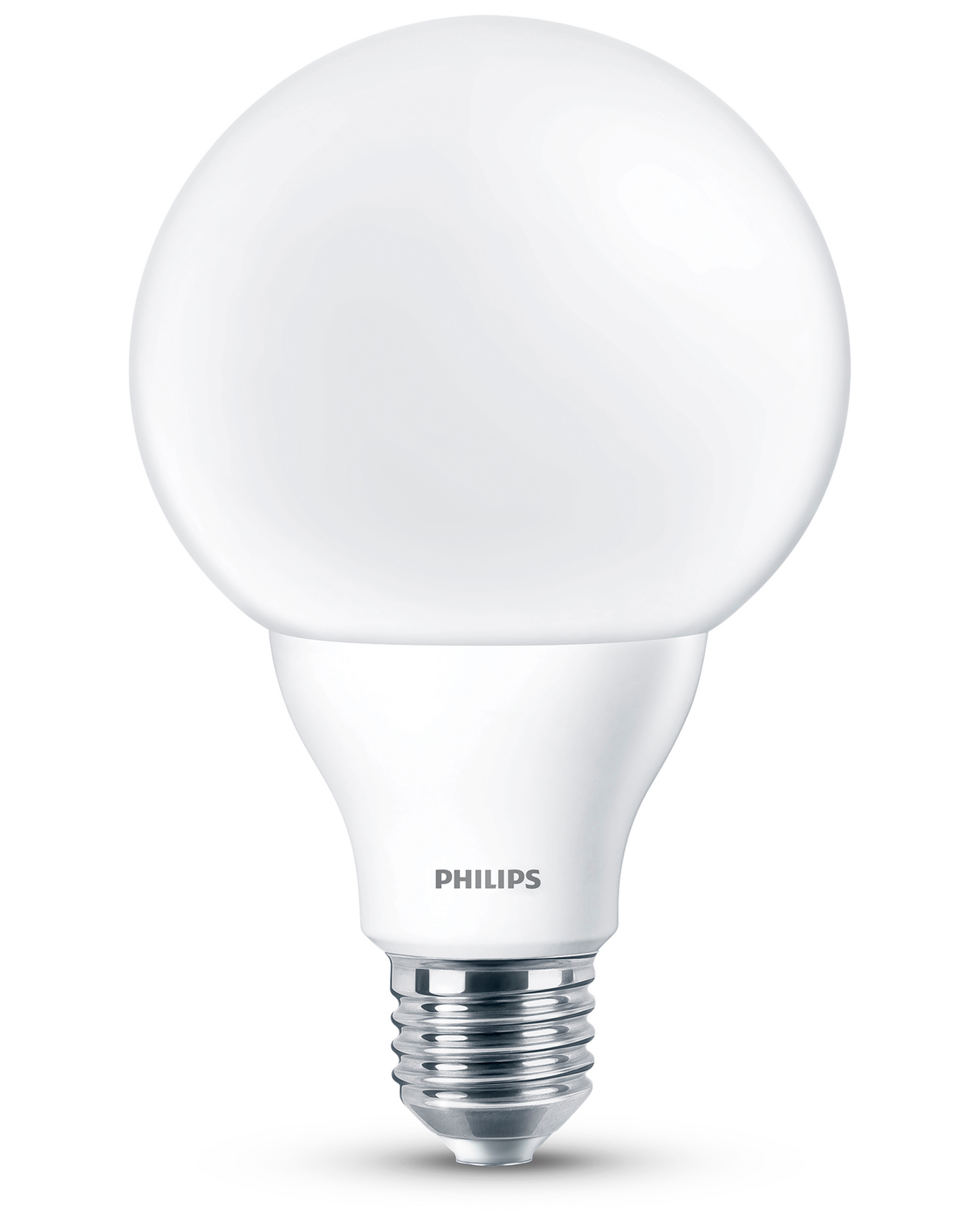LED PHILIPS GLOB FROS E27G93 VVIT 9,5W