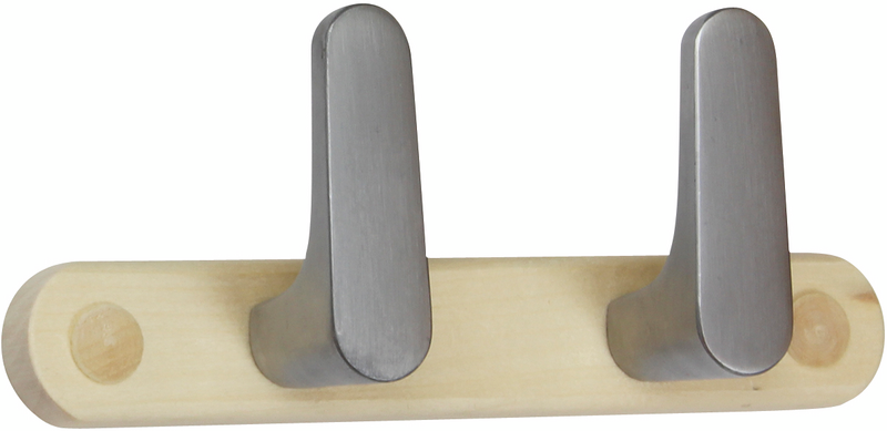 Vaatekoukusto Fiorin Oval 2-osainen