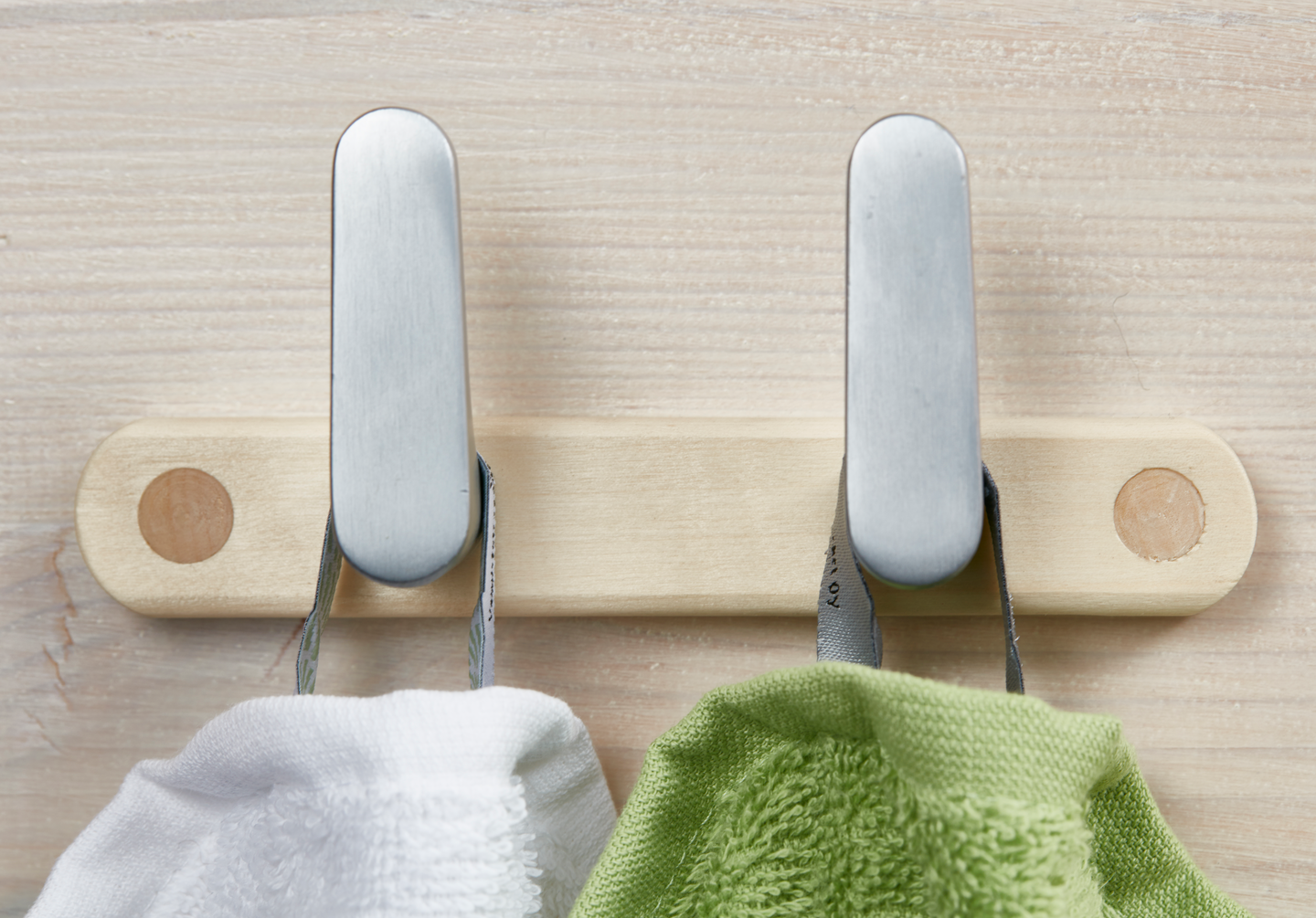 Vaatekoukusto Fiorin Oval 2-osainen