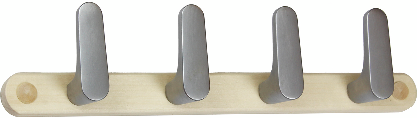 Vaatekoukusto Fiorin Oval 4-osainen