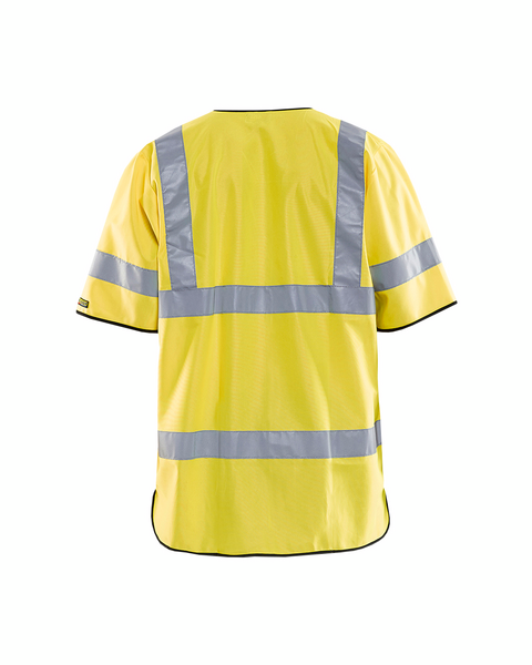 Liivi Blåkläder Hi-Vis 302310223300 keltainen