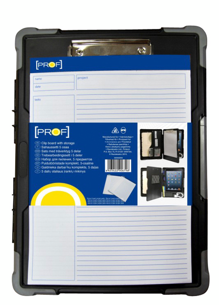 Tabletti-/pad-kotelo PROF