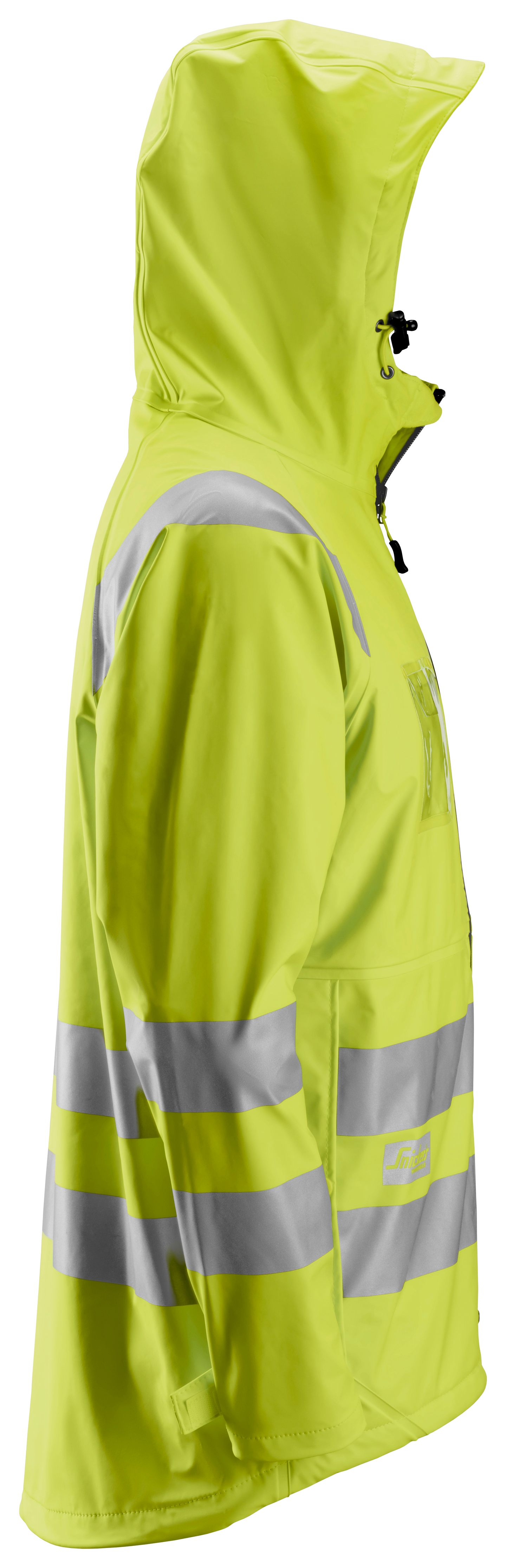Sadetakki Snickers 8233-6600 Hi-Vis keltainen