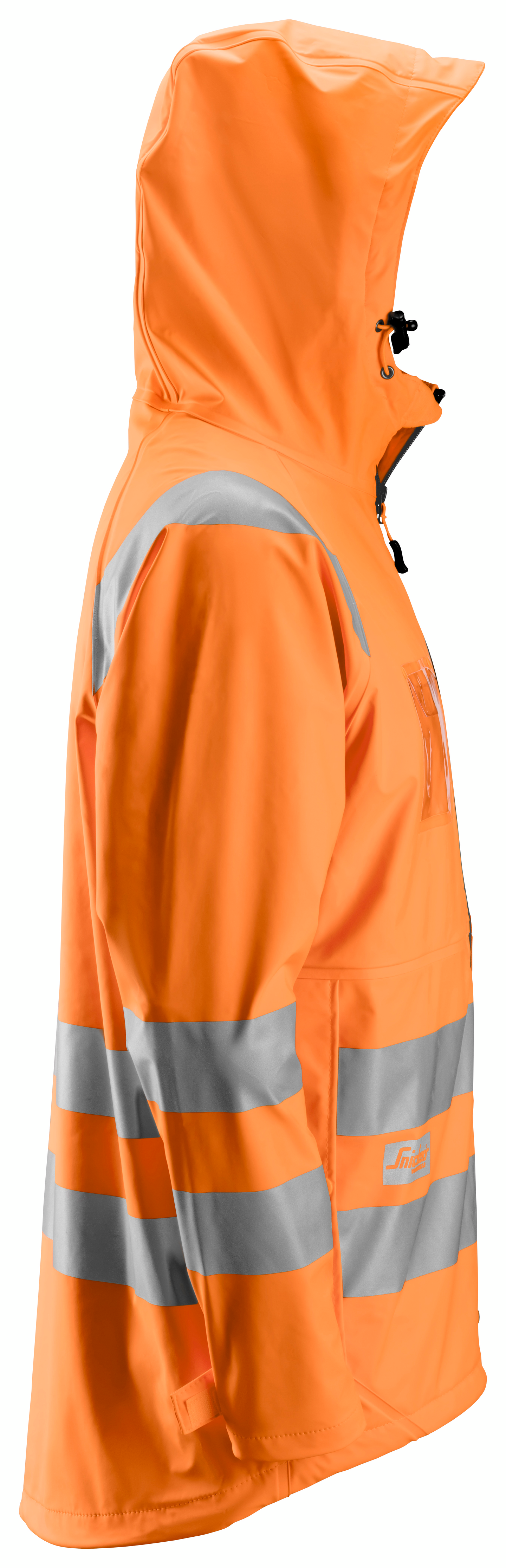 Sadetakki Snickers 8233-5500 Hi-Vis oranssi