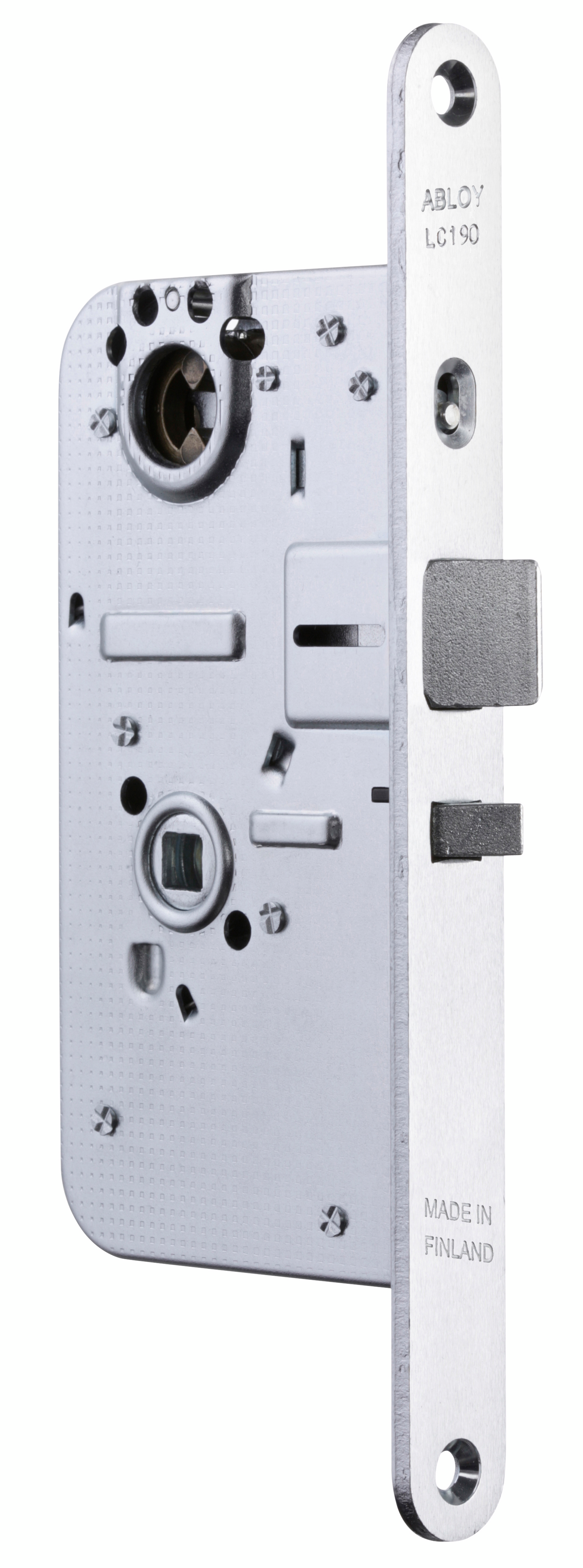 Lukkorunko Abloy LC190/4691 oikea