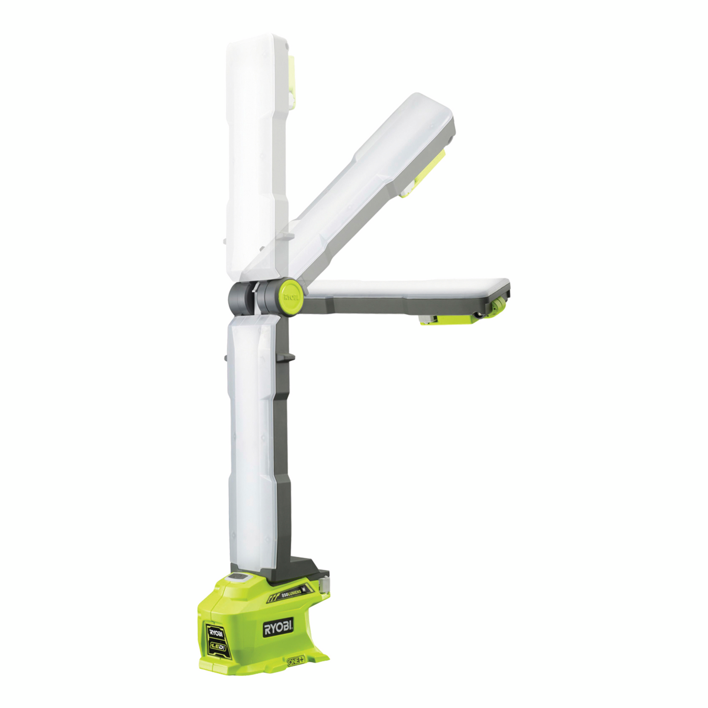 Työvalo Ryobi R18ALF-0 18V ONE+ runko