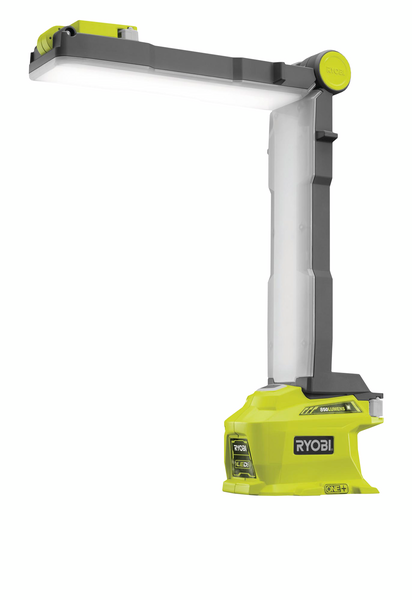 Työvalo Ryobi R18ALF-0 18V ONE+ runko
