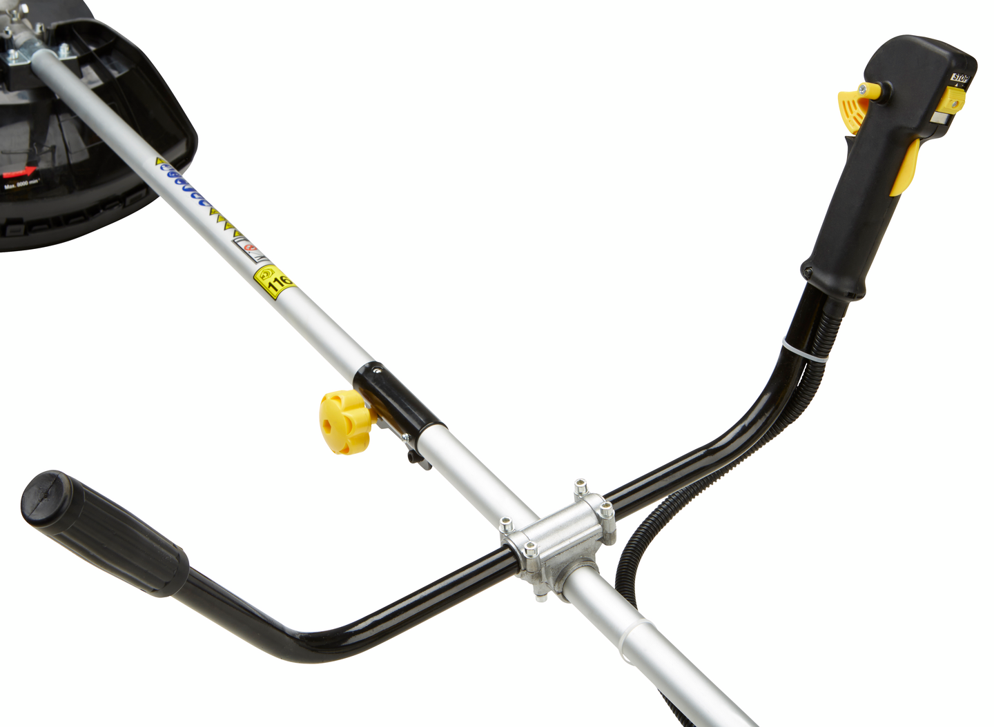 Trimmeri FXA 30/44 2-tahti