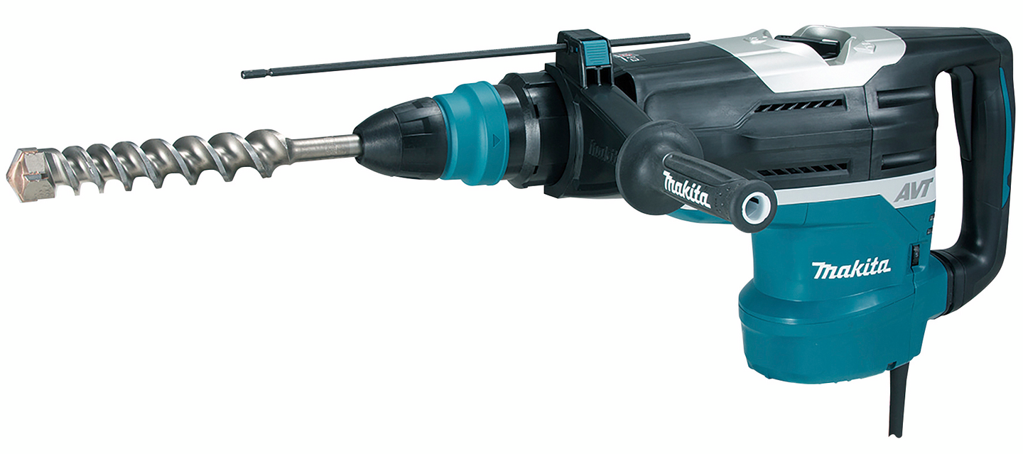 Kombivasara Makita HR5212C