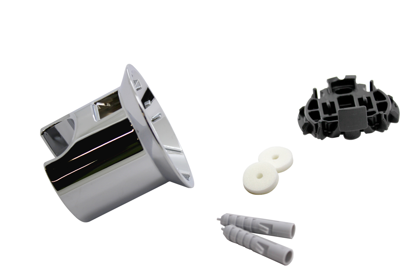 Käsisuihkun pidike Oras 272500 Optima