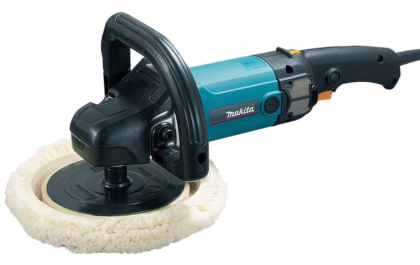 Kiillotuskone Makita 9237CB