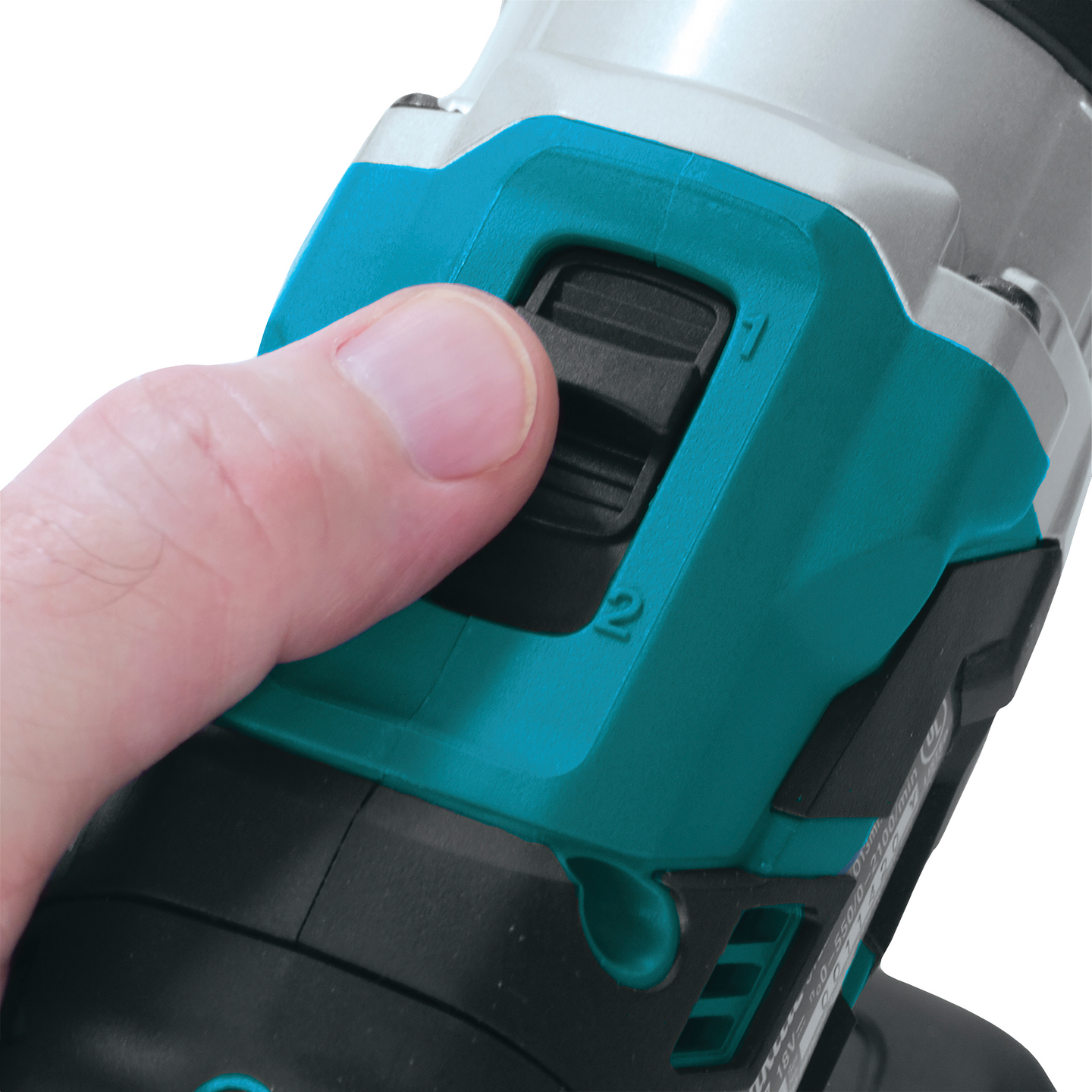 Akkuporakone Makita DDF481RTJ