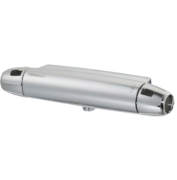 DUSCHBLANDARE 9000E II KROM 160C/C