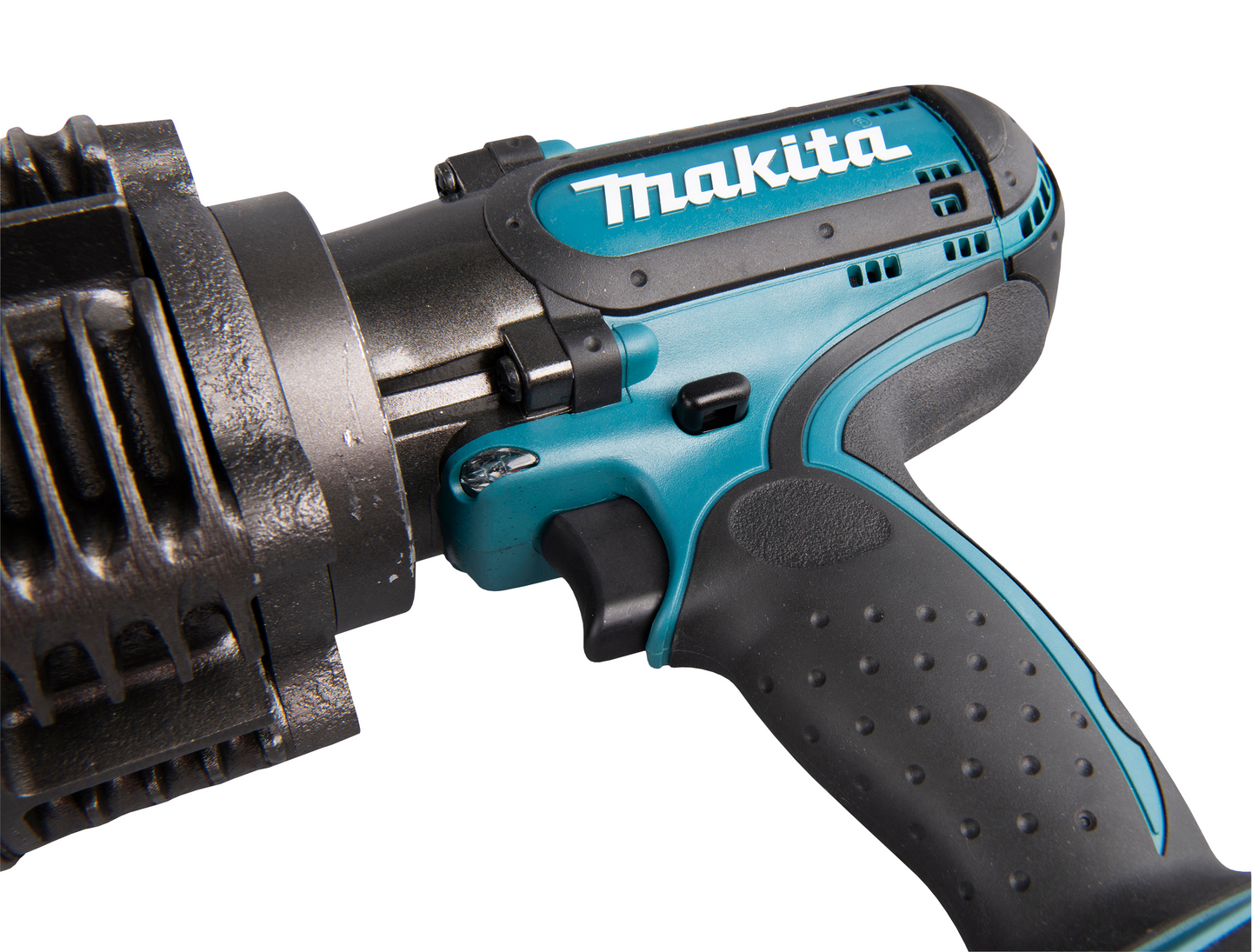 Akkuharjateräsleikkuri Makita DSC191Z 18V LXT runko