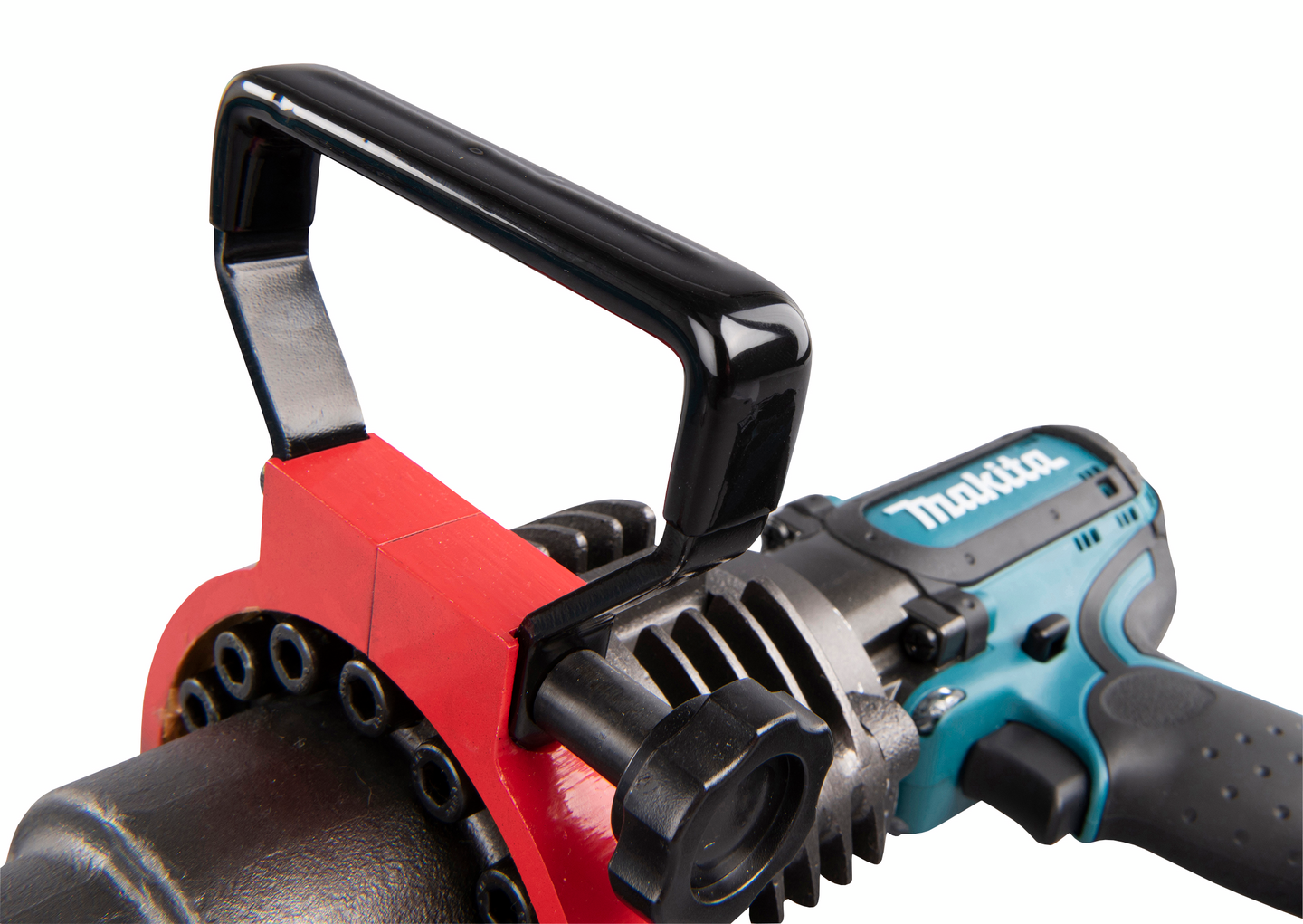 Akkuharjateräsleikkuri Makita DSC191Z 18V LXT runko