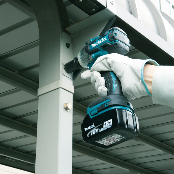 Akkumutterinväännin Makita DTW281Z