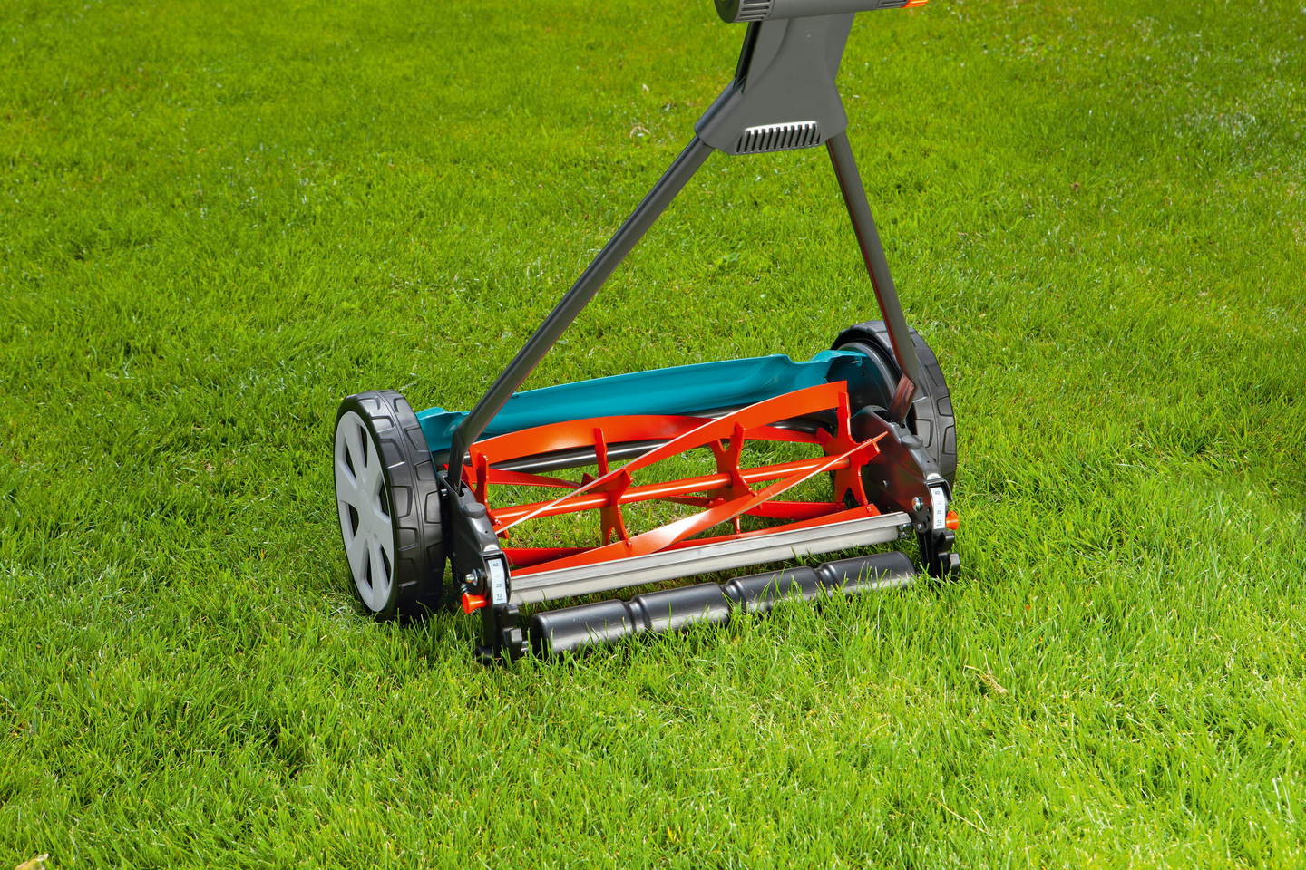 CYLINDERGRÄSKLIPPARE 400 GARDENA 04018-20