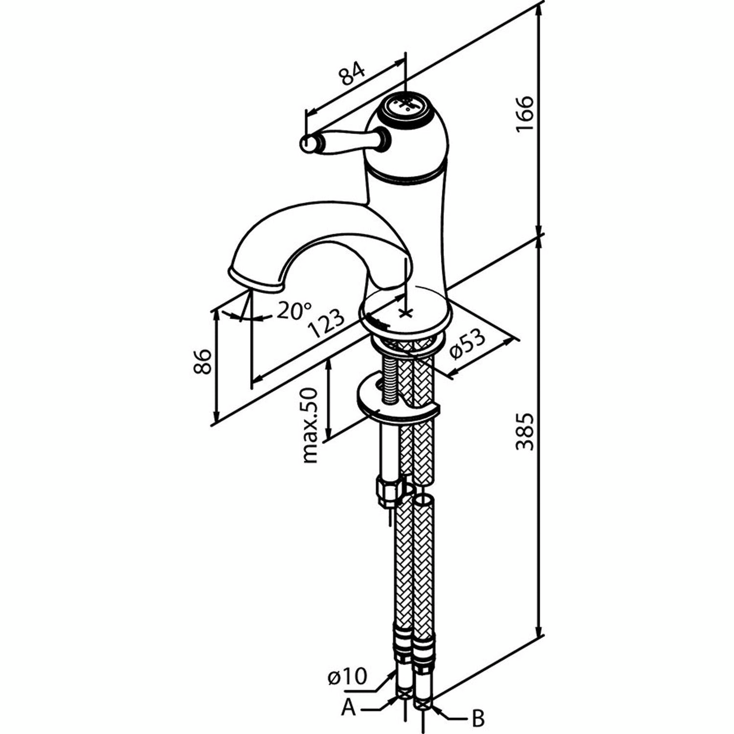 Pesuallashana Damixa 37034.00 Tradition
