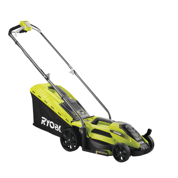 Sähköruohonleikkuri Ryobi RLM13E33S 33cm 1300W