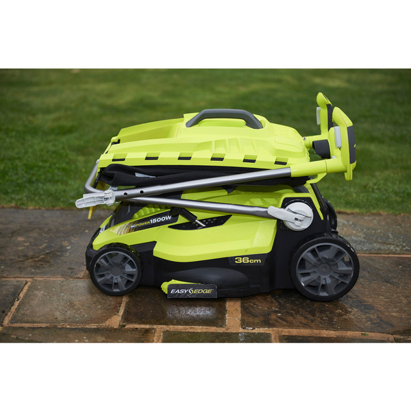 Sähköruohonleikkuri Ryobi RLM15E36H 36cm 1500W