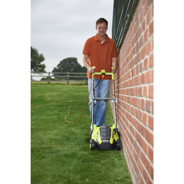 Sähköruohonleikkuri Ryobi RLM15E36H 36cm 1500W