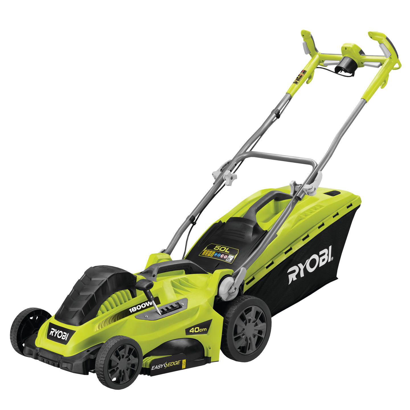 Sähköruohonleikkuri Ryobi RLM18E40H 40cm 1800W