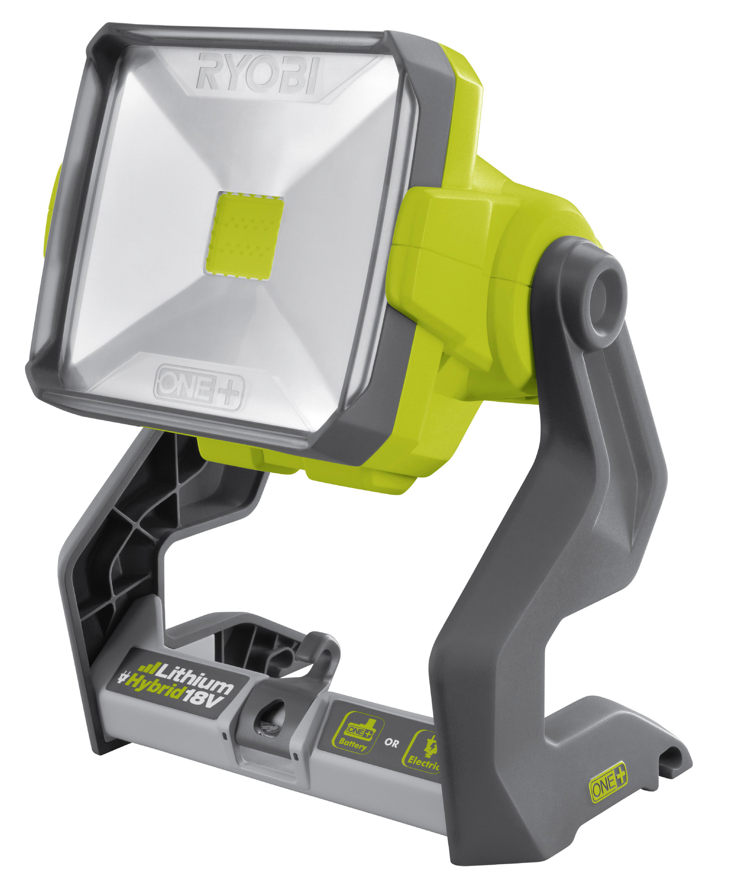 Työvalo Ryobi R18ALH-0 18V ONE+ hybridi