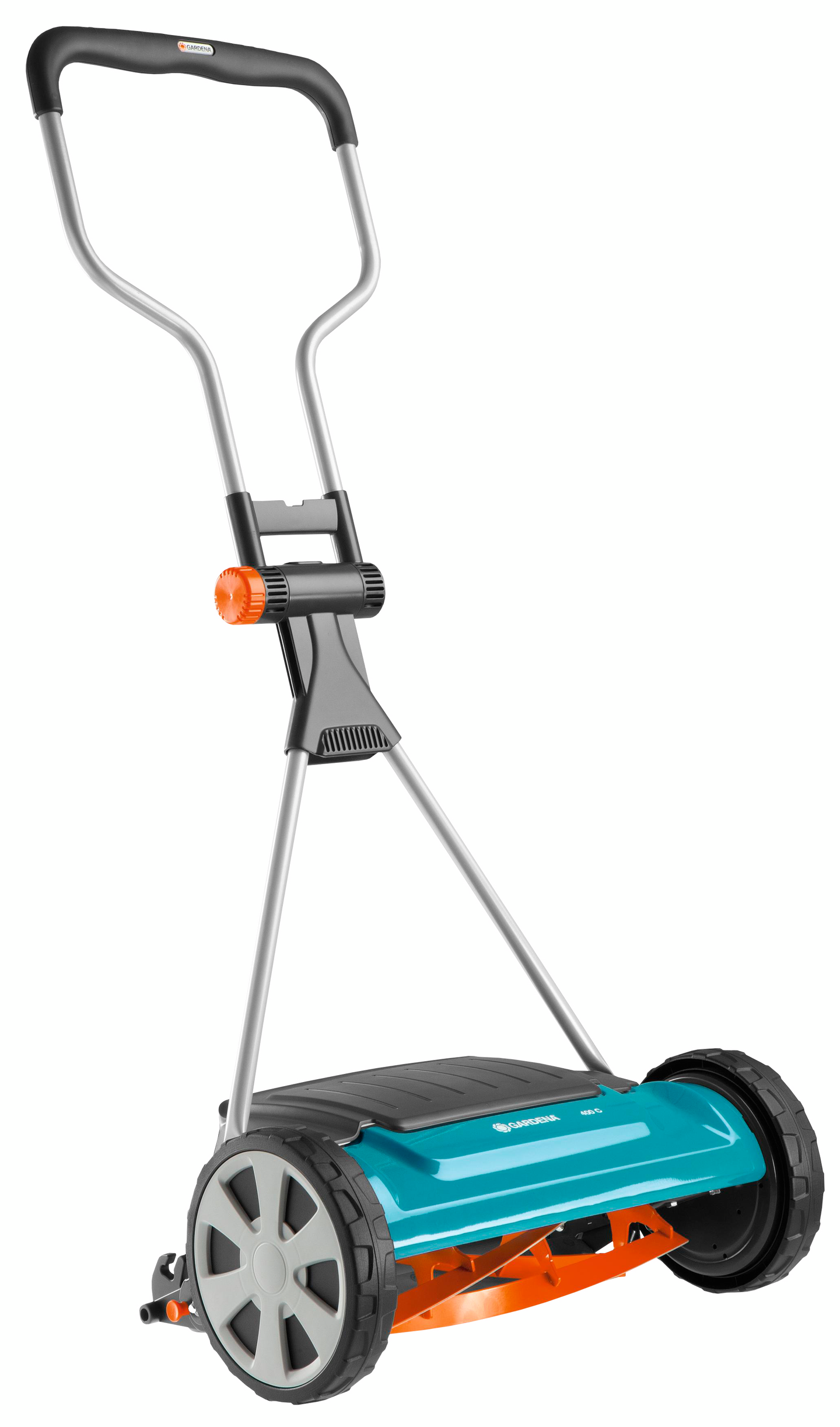 Kelaleikkuri GARDENA Comfort 400C 4022-20