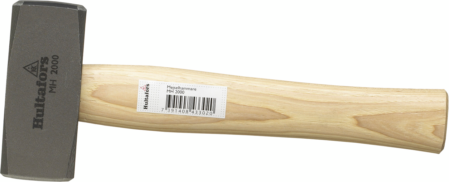 Vasara Hultafors 843302 MH 2000 taltta