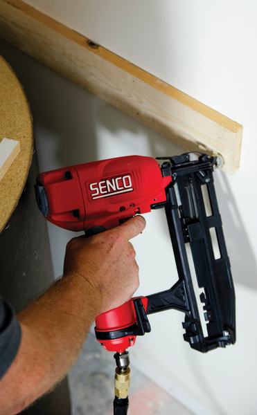 Viimeistelynaula Senco 1,6x25mm 2000kpl