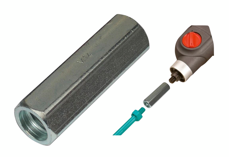 Adapteri Collomix M14 S / M14 S