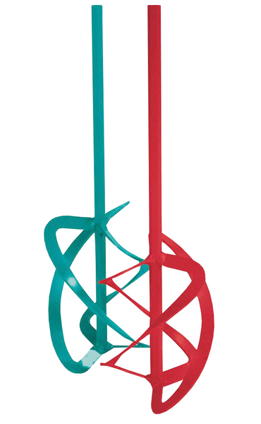 Vispiläpari Collomix MKD120HF