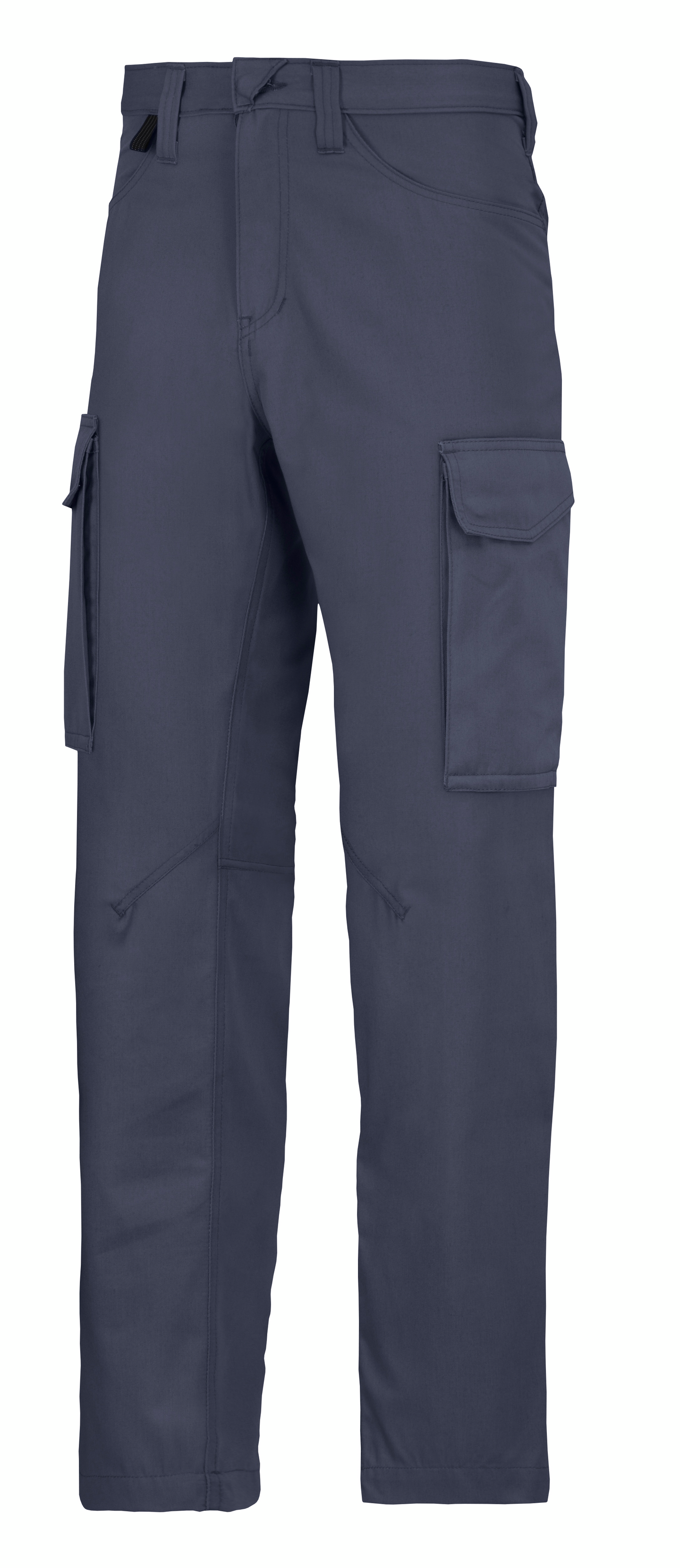 Housut Snickers 6800-9500 laivastonsininen